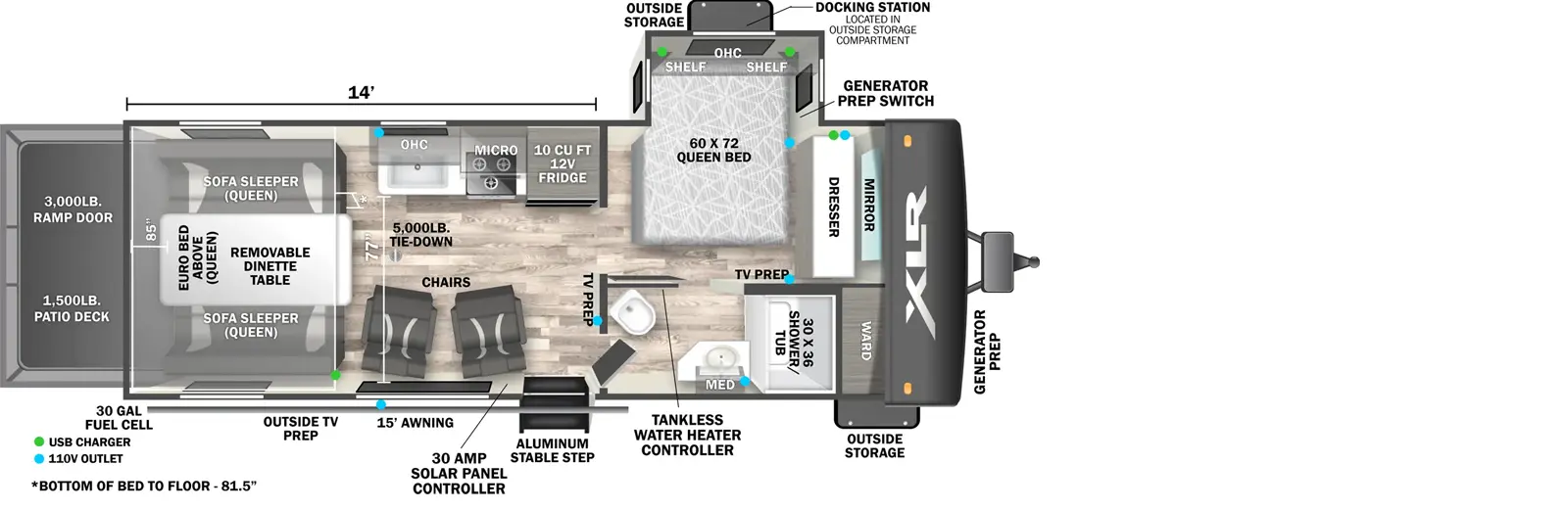 2114B Floorplan Image